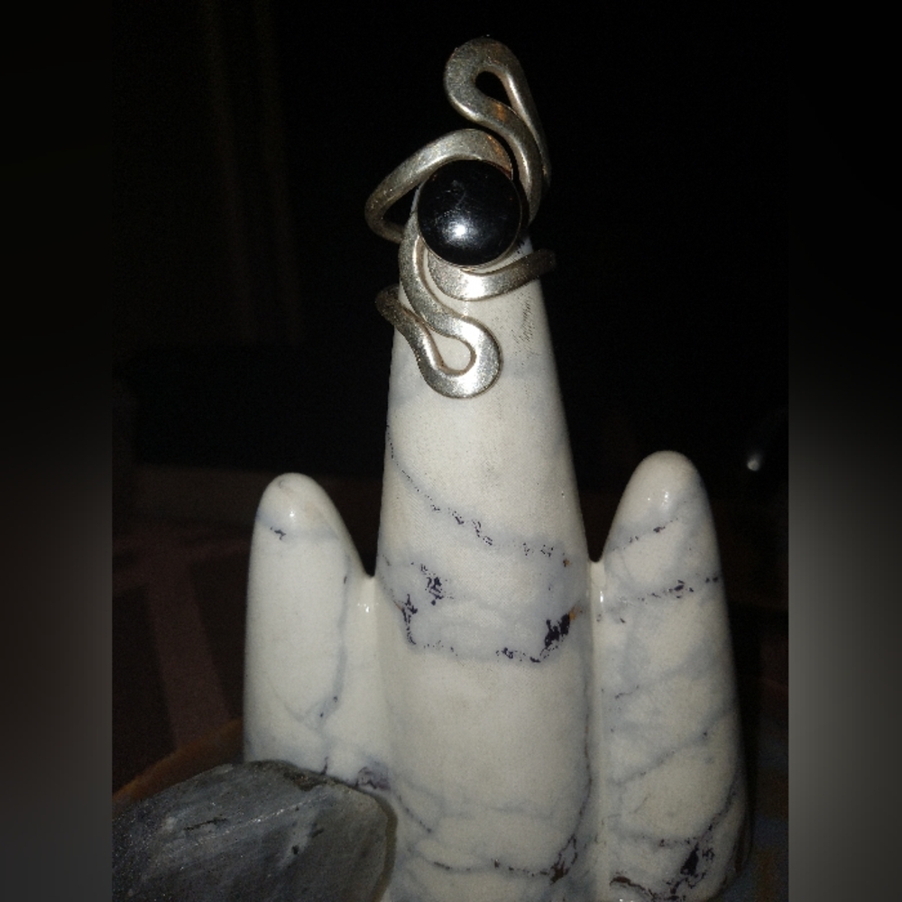 925 RING